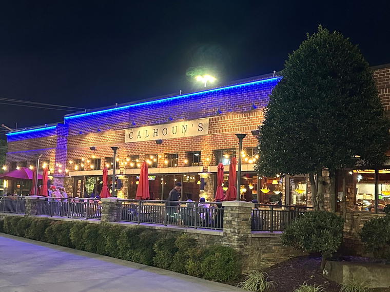 Calhoun's Pigeon Forge, Pigeon Forge, United States