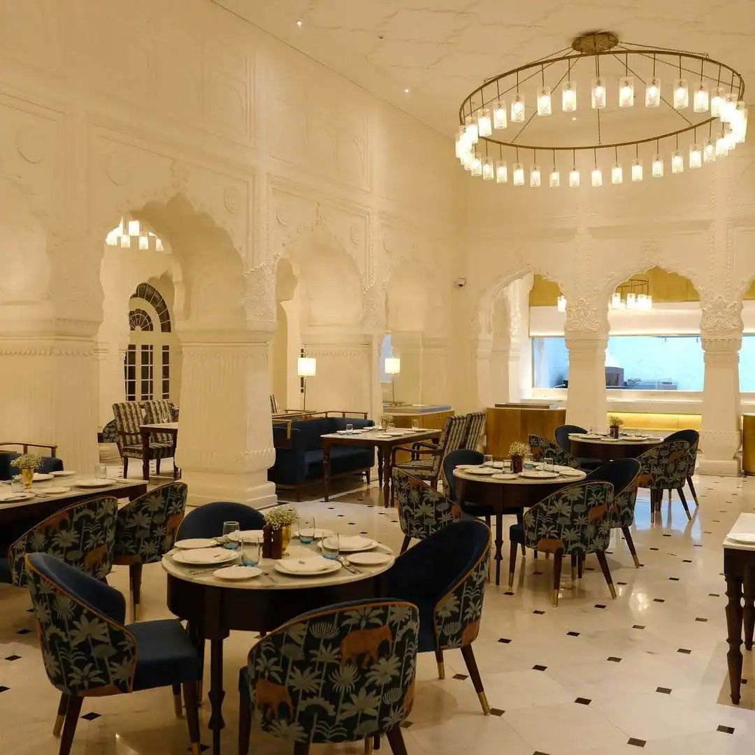 Neel, Restaurant in Patiala