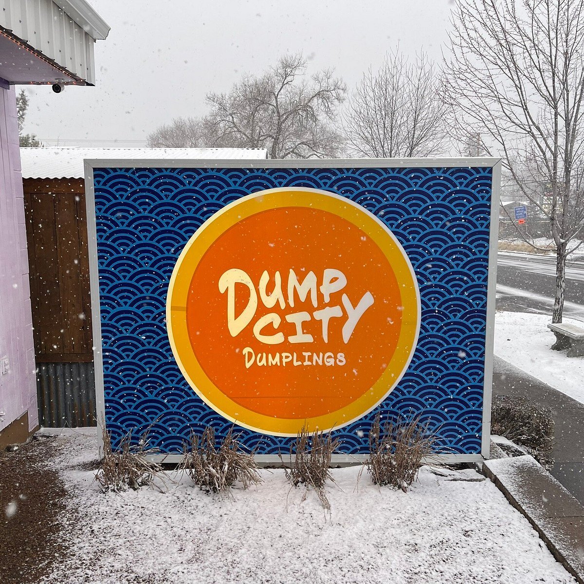 Dump City Dumplings