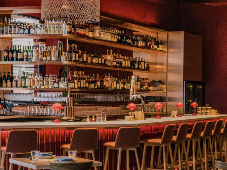 Very Thai, Los Angeles, United States