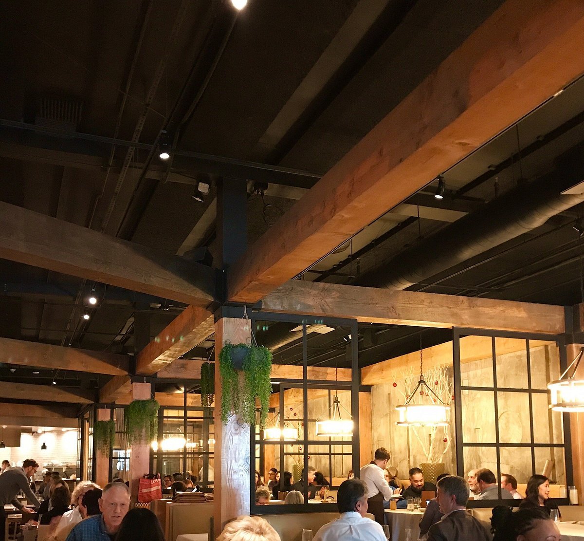 Arbour restaurant in Pasadena, United States