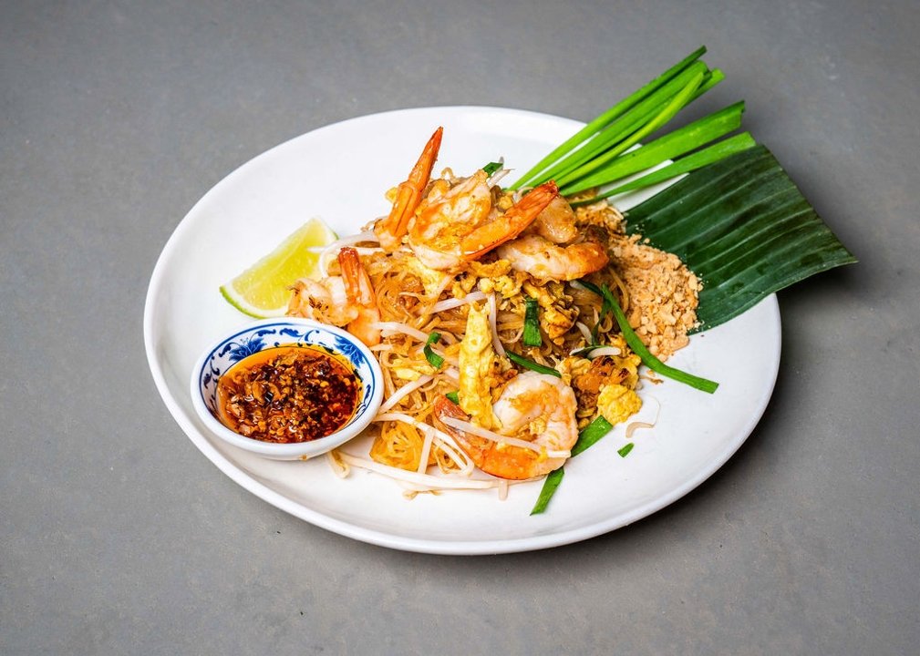Farmhouse Kitchen Thai Cuisine, Restaurant in Oakland