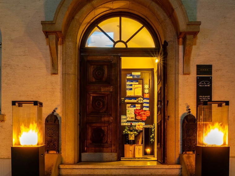 Osteria Bonomi, Wendlingen Am Neckar, Germany
