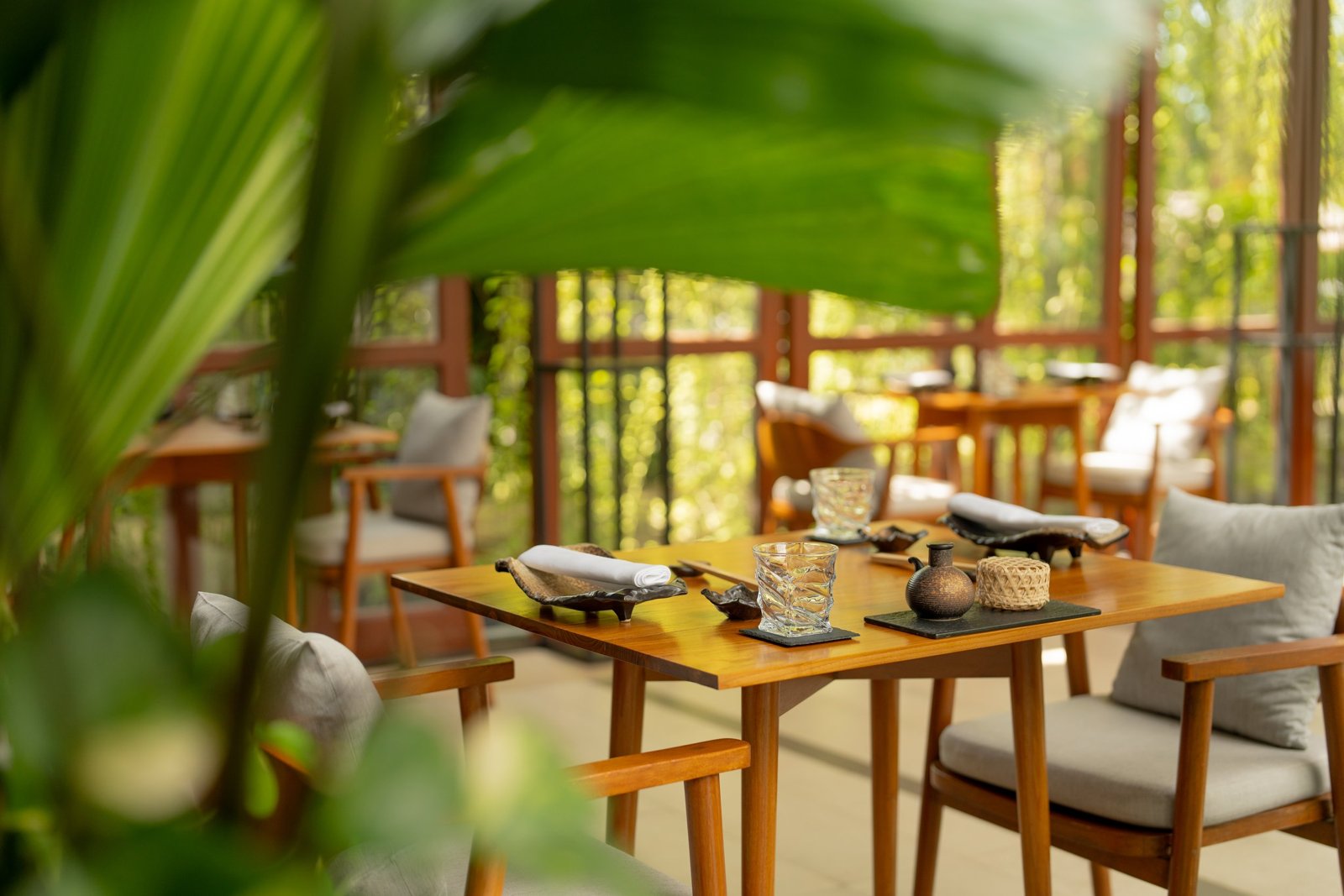 Hōjō, Restaurant in Phuket