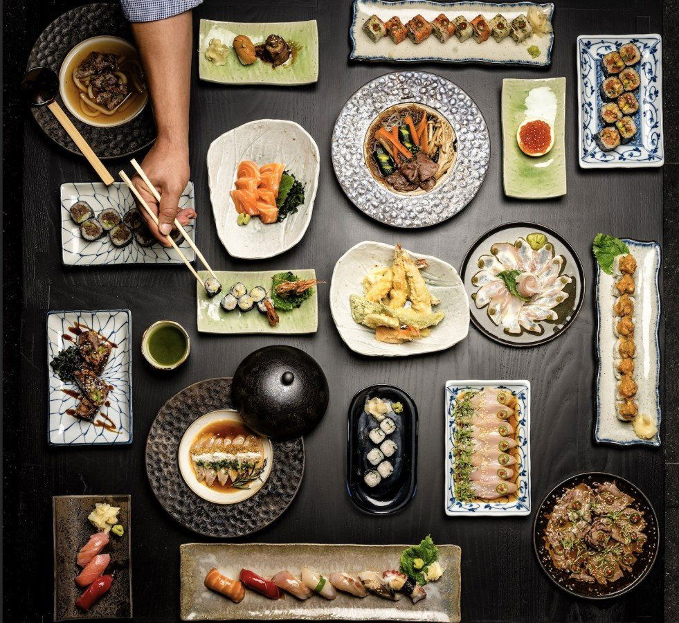 Ikigai Miami, Restaurant in Miami