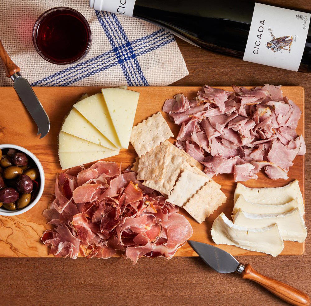 La Fromagerie Cheese Shop restaurant in San Francisco, United States