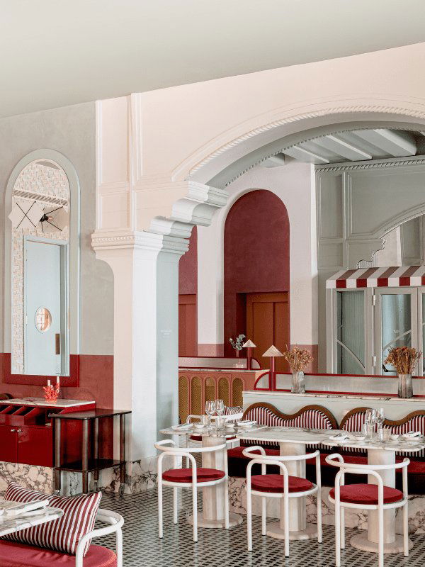 Ristorante Adriatica, Restaurant in Venice
