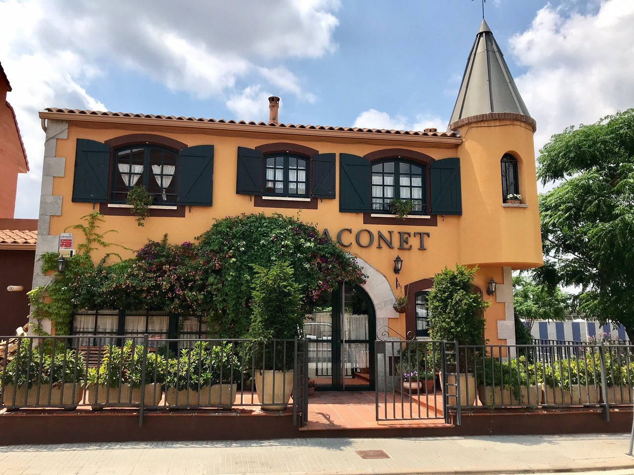 El Raconet Ibèric d'Esparreguera