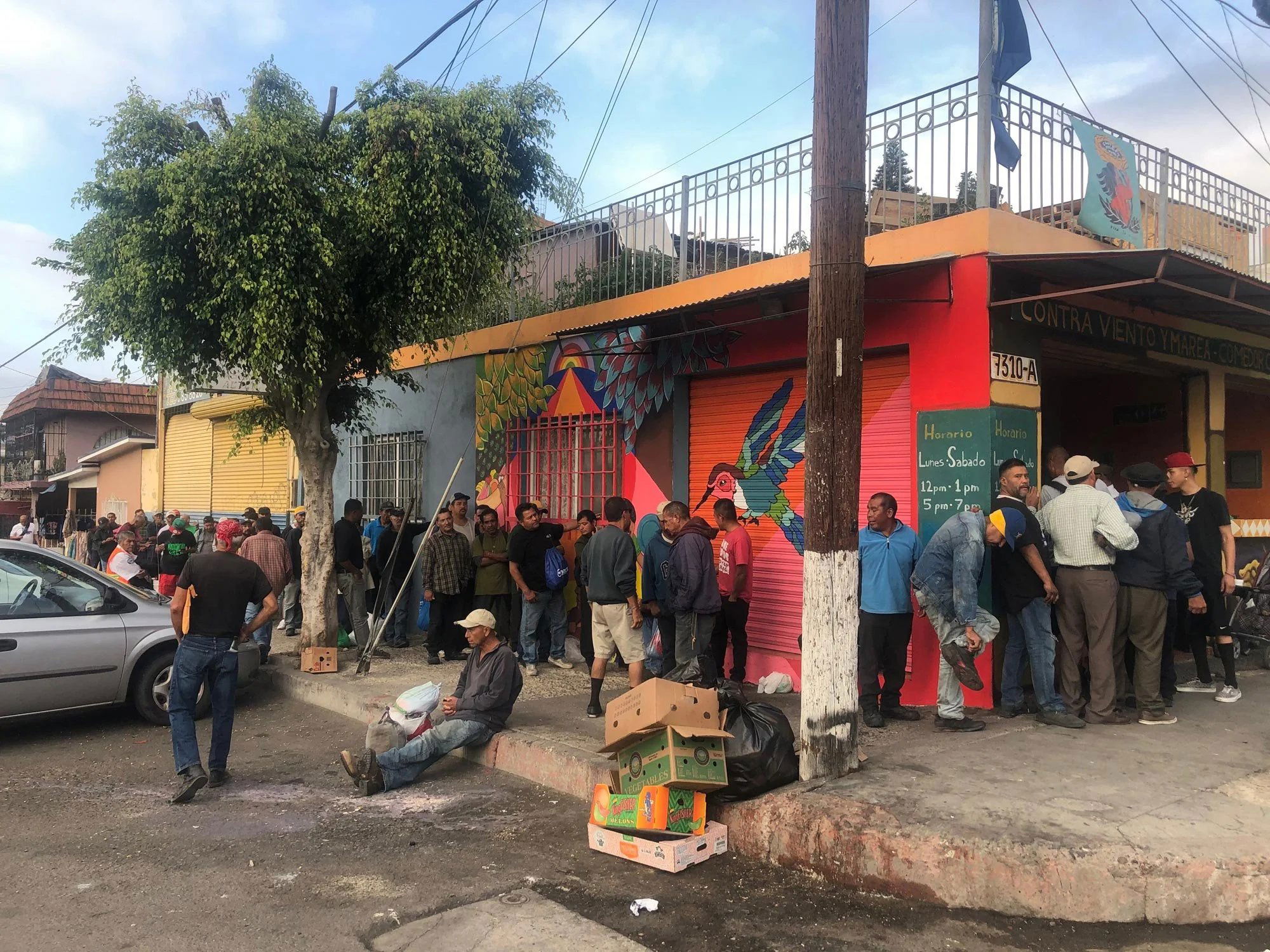 Ojalá -Authentic Mexican, Restaurant in New York City