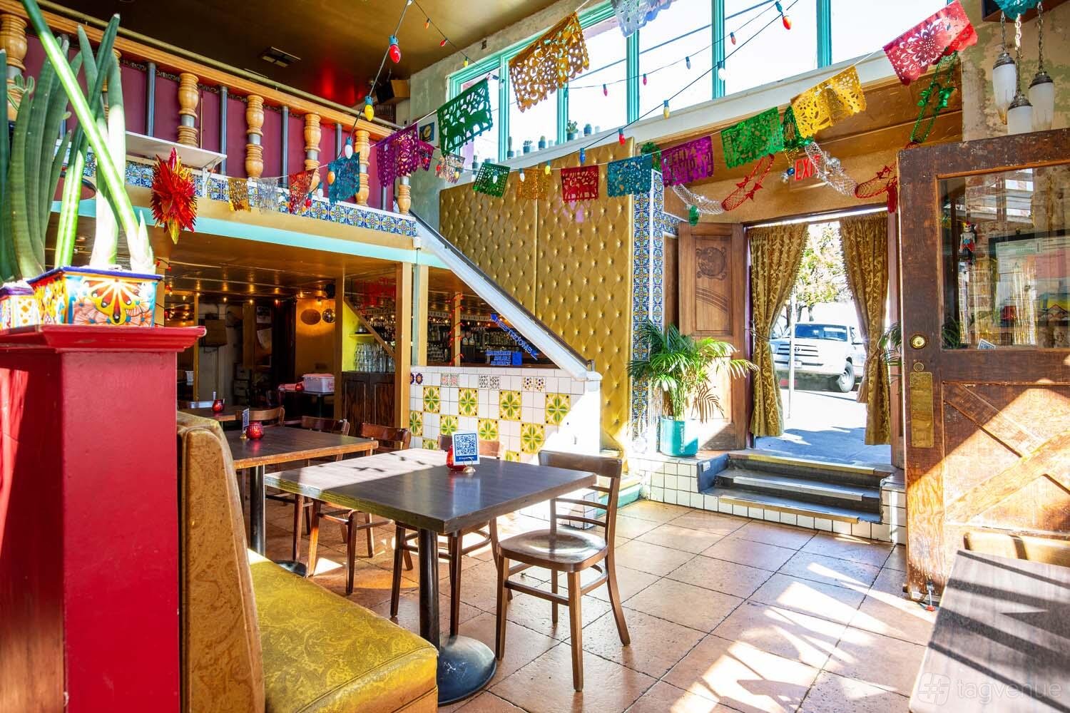 El Condor, Los Angeles, United States