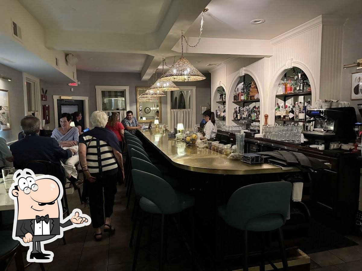Olivia's Restaurant - Fairhaven, Restaurant in Fairhaven