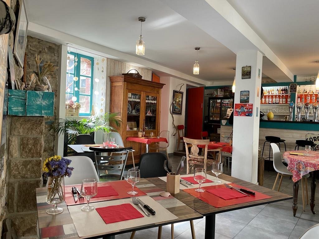 Cantine et Canons