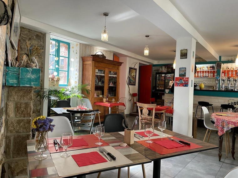 Cantine et Canons, Crozon, France