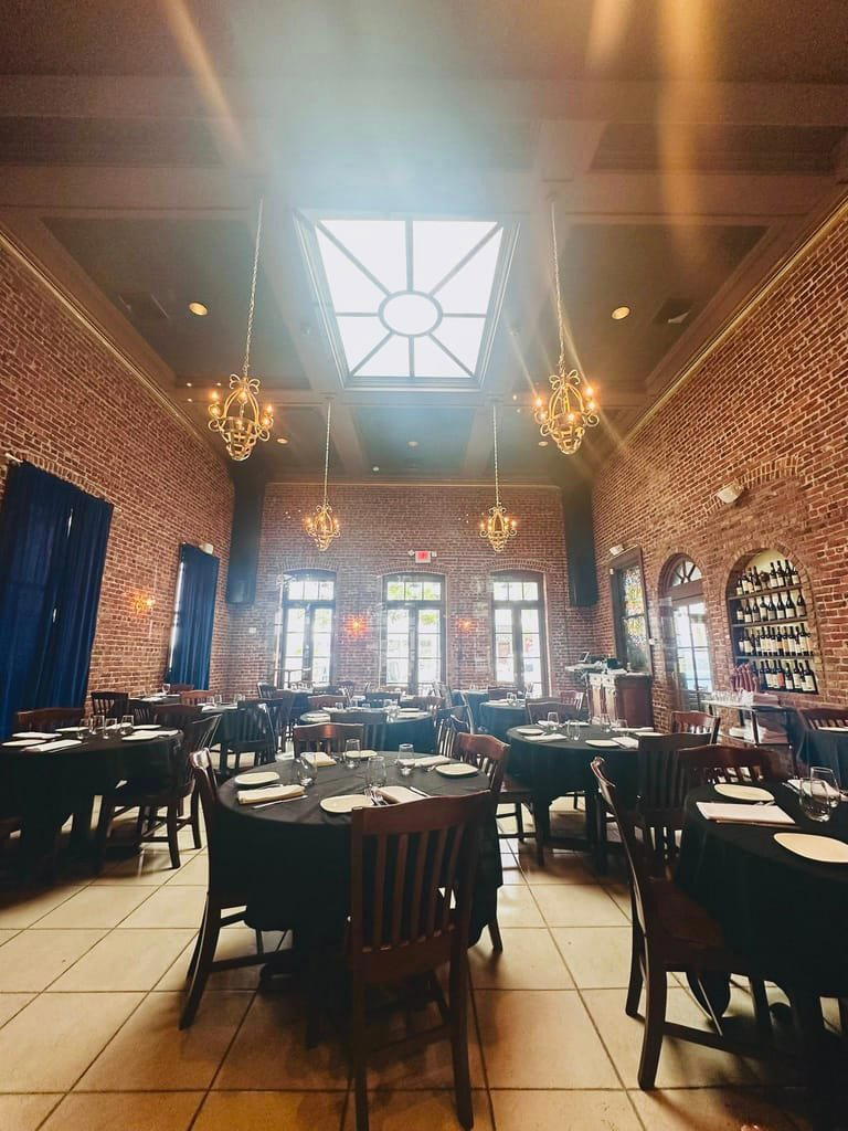 Palazzo Ristorante, Port Washington, United States