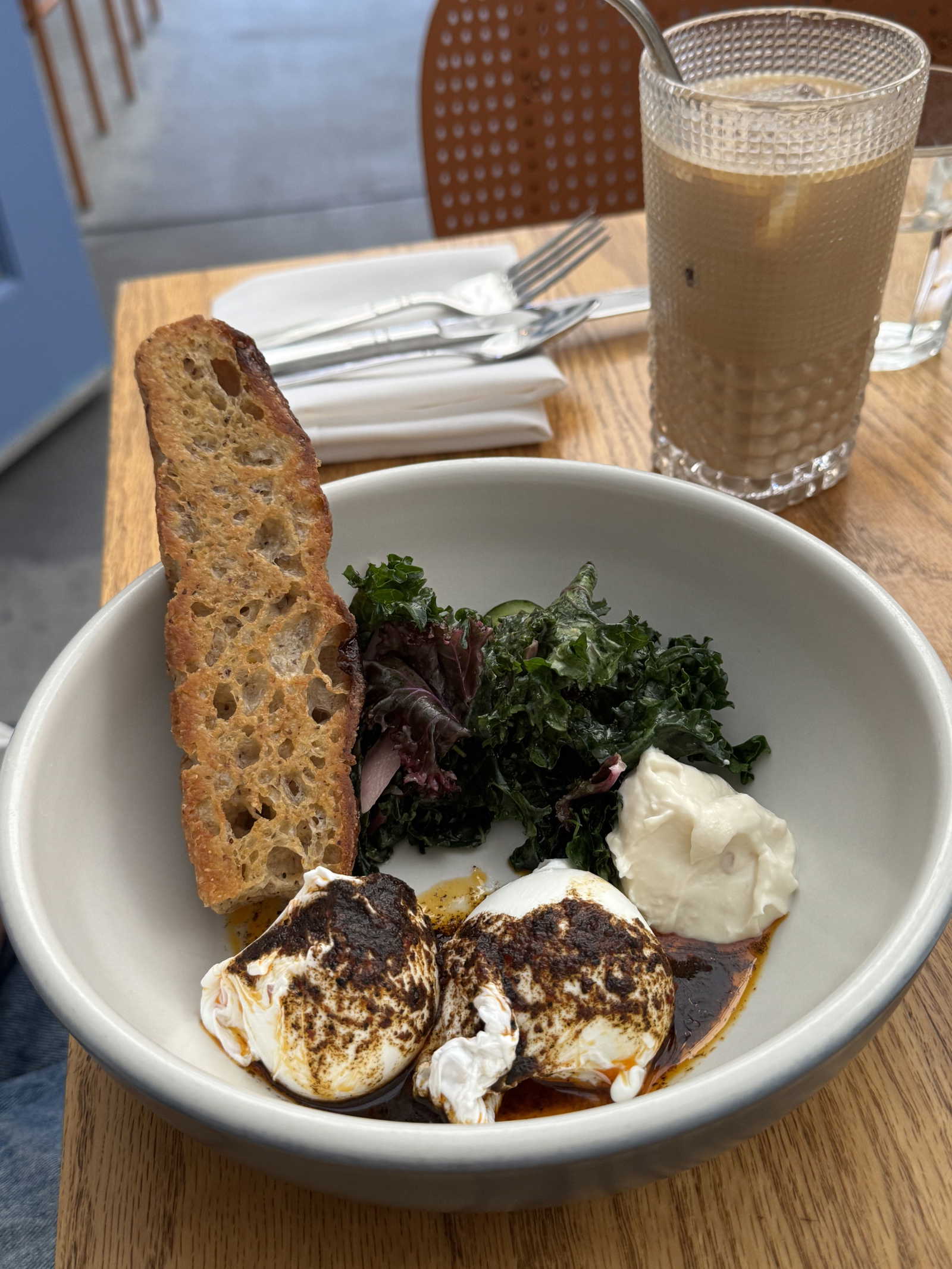 Botanica restaurant in Los Angeles, United States