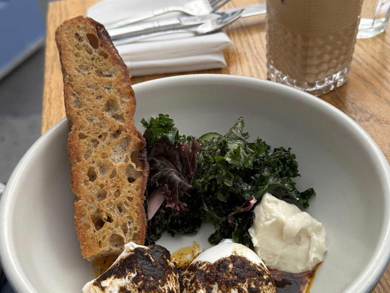 Botanica Restaurant and Market, Los Angeles, United States