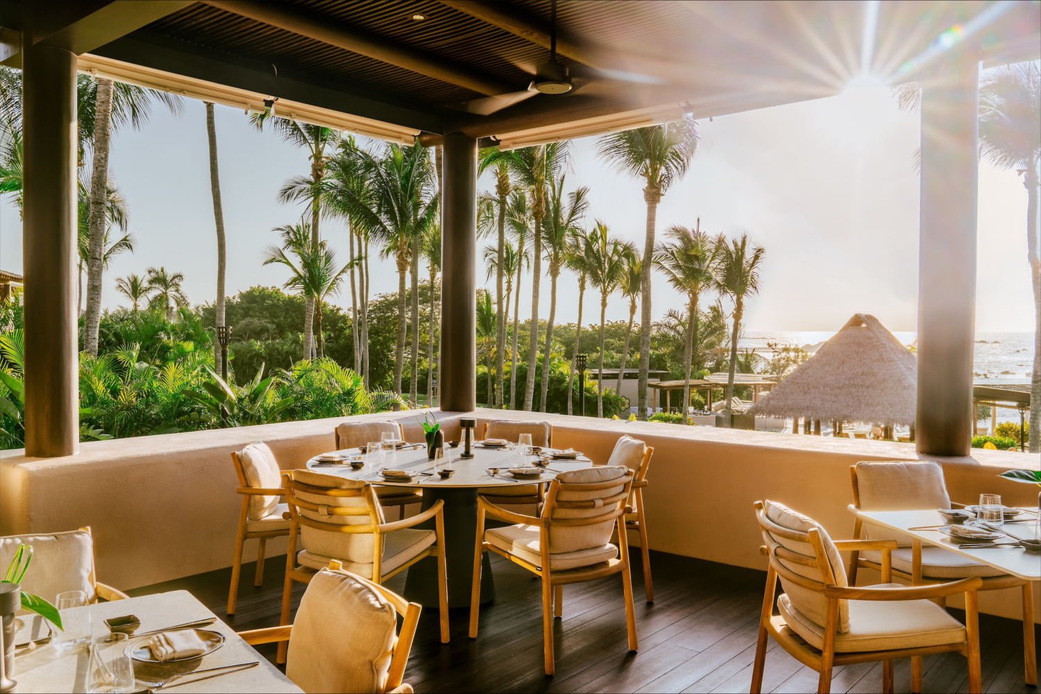 Aramara, The Four Seasons Resort