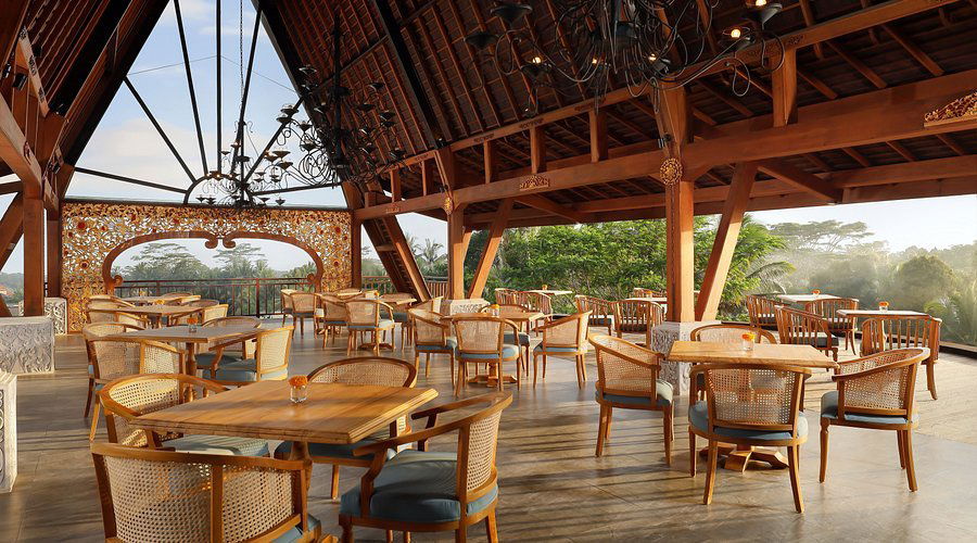 Runara Restaurant, Restaurant in Gianyar