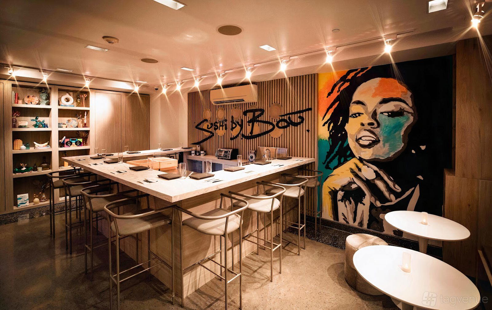 Sushi by Bou - Hoboken, Restaurant in Hoboken