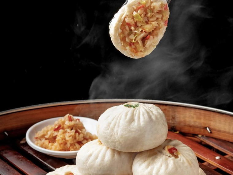 Lee & Bai Buns and Noodles, New York City, United States