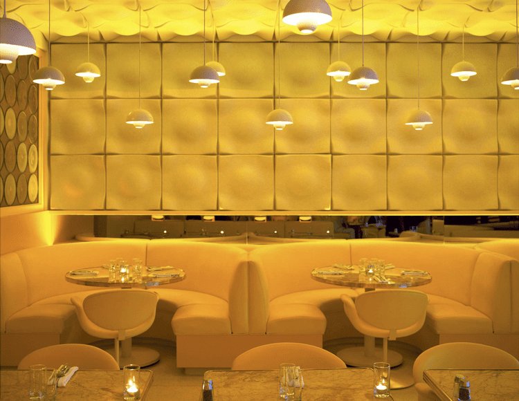 The Standard, Nashville, United States
