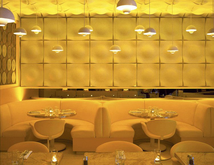 The Standard, Restaurant in Nashville