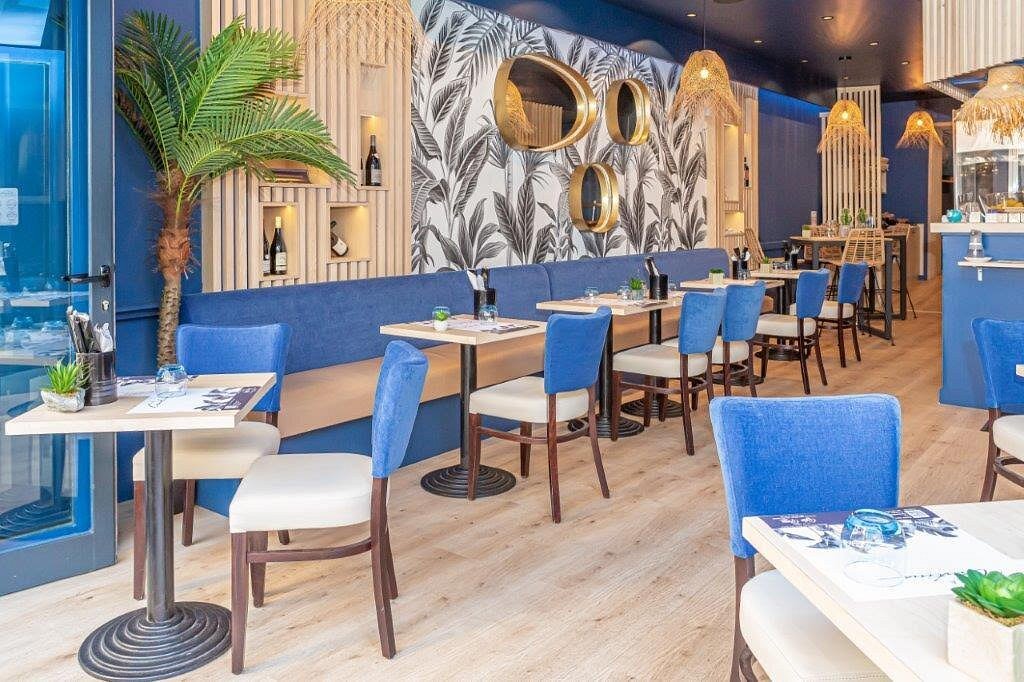 La Cantina Cannes