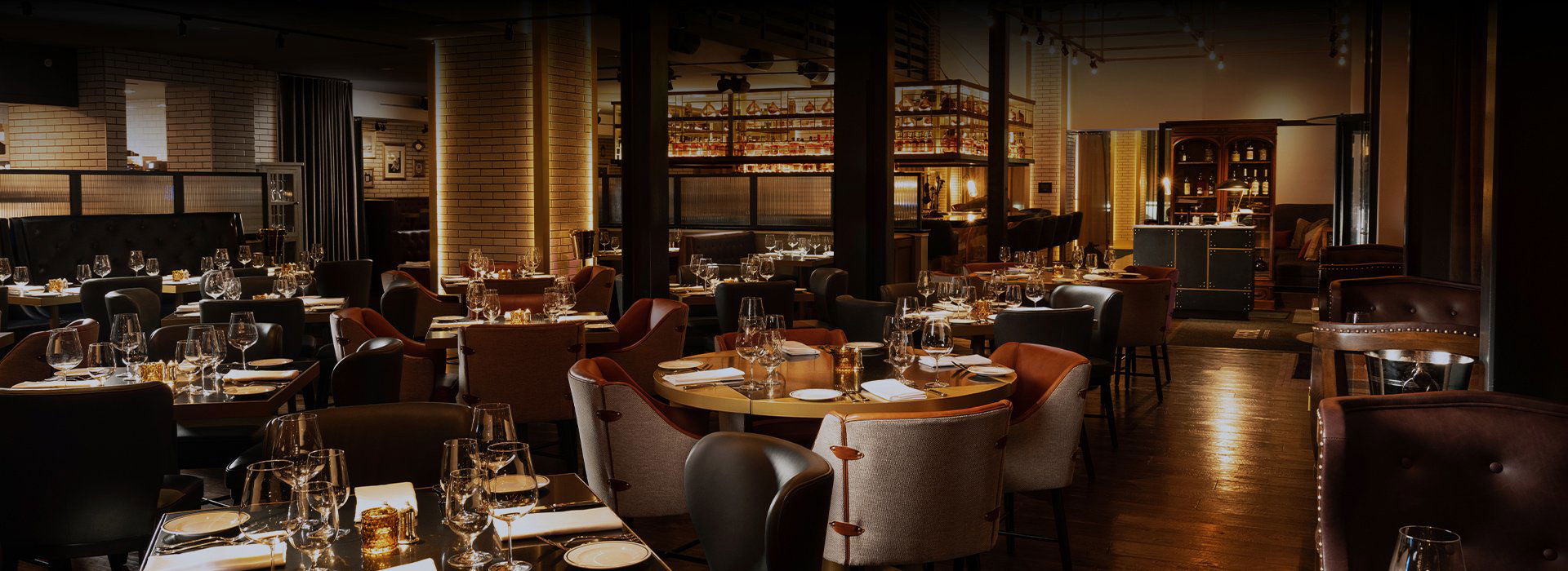 Repeal Oak Fired Steakhouse, Restaurant in Louisville