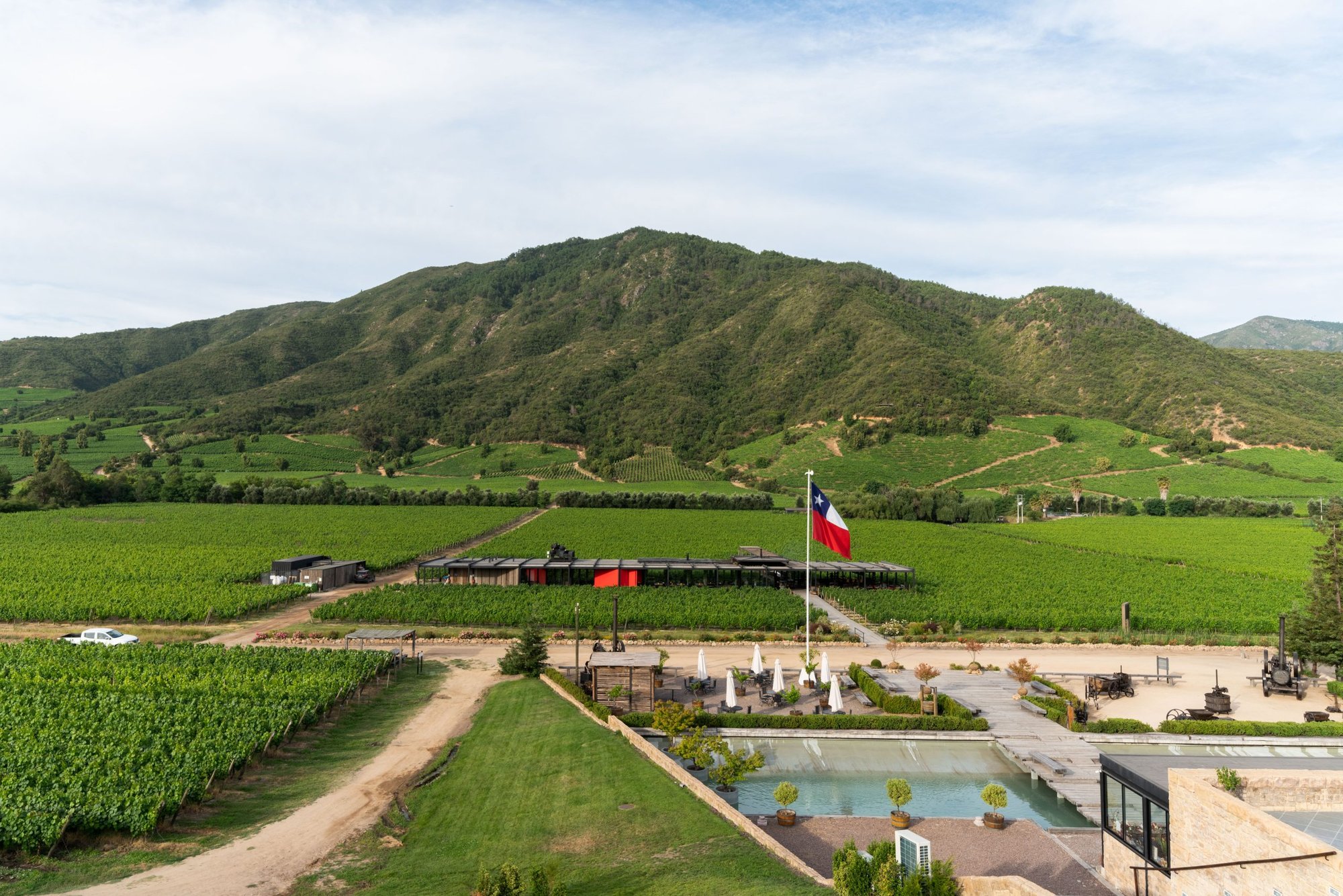 Viña Montes