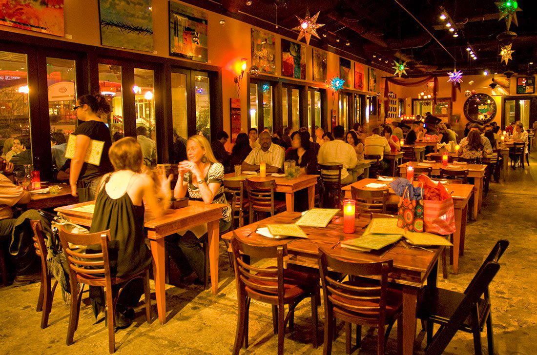 Eclipse di Luna - Dunwoody restaurant in Dunwoody, United States