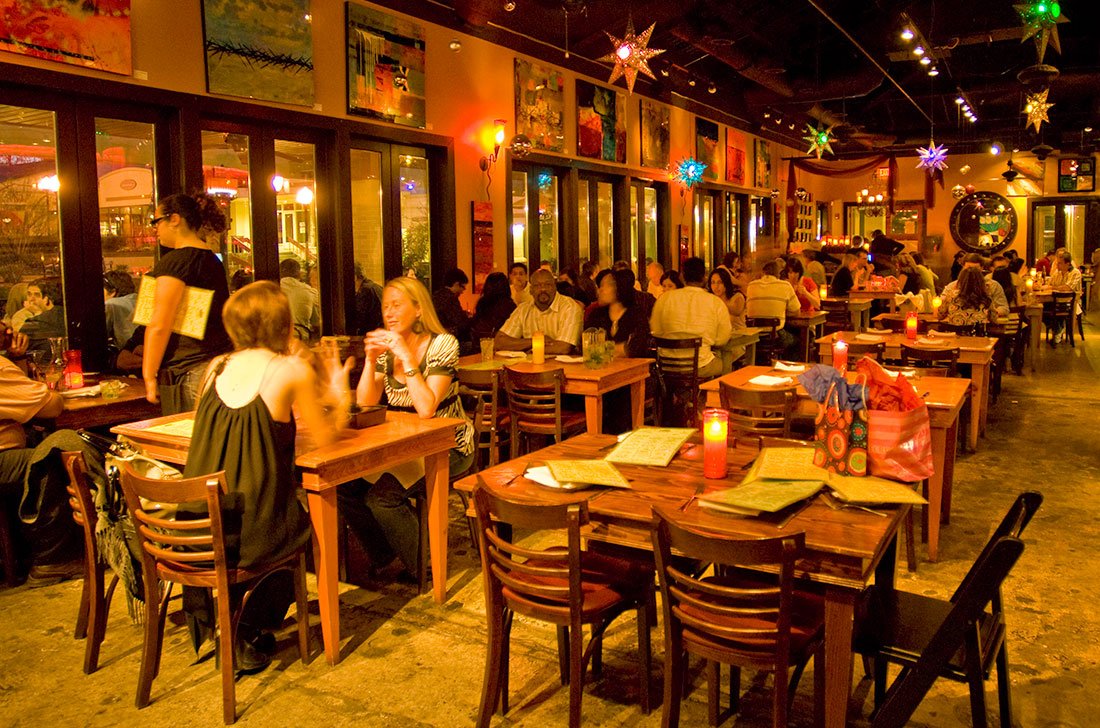 Eclipse di Luna - Dunwoody, Restaurant in Dunwoody