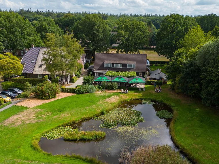 De Loohoeve, Schoonloo, Netherlands