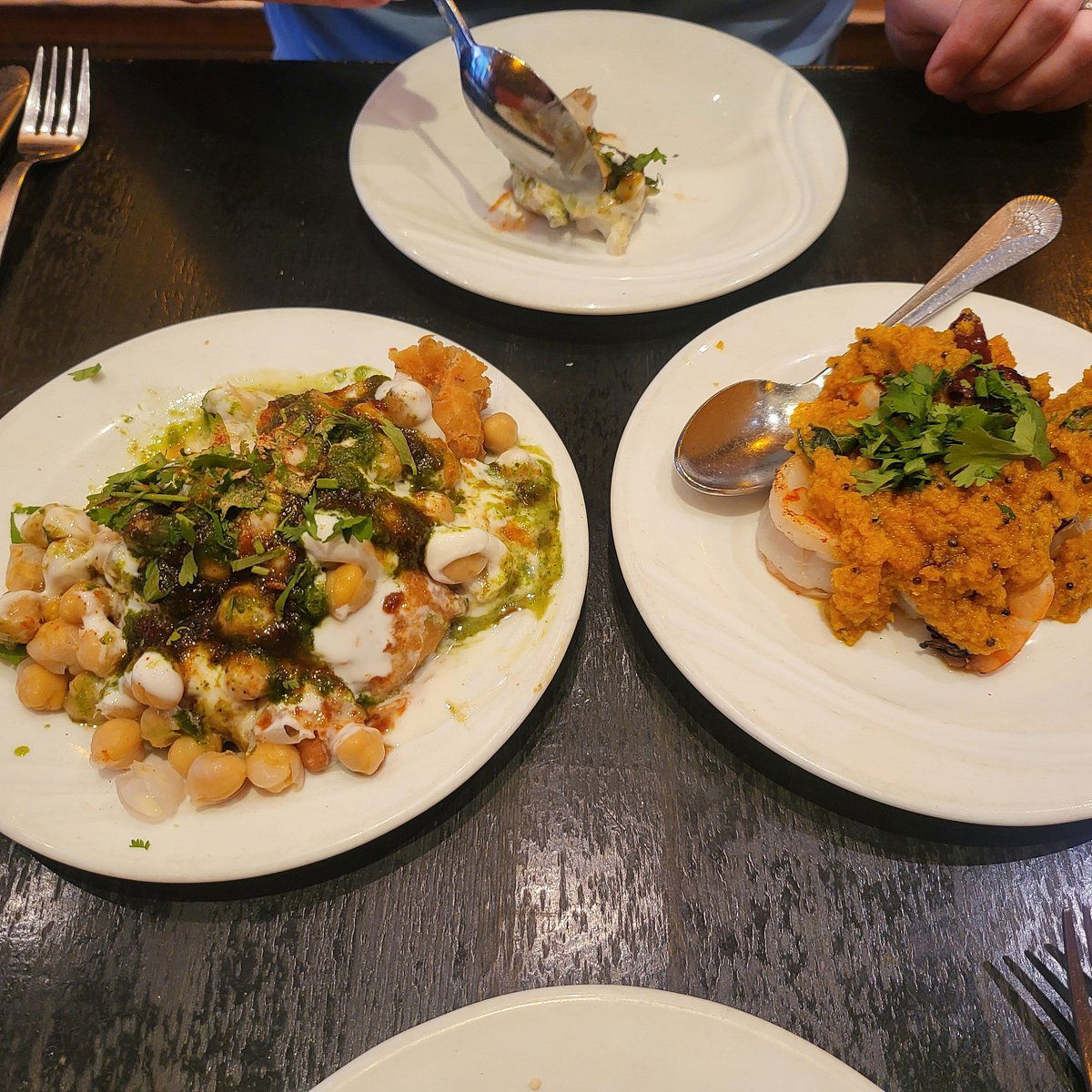 Karahi Indian Cuisine, Restaurant in New York City