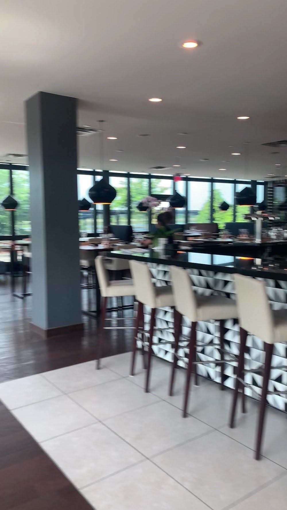 APRON restaurant in Hapeville, United States
