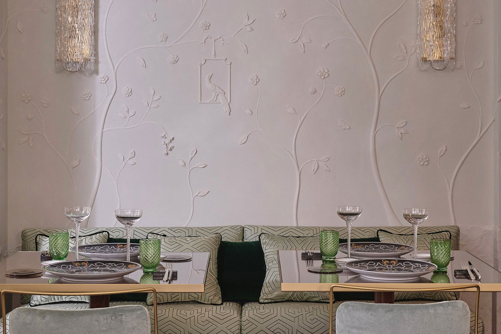 Il Piccolo, Restaurant in Venice