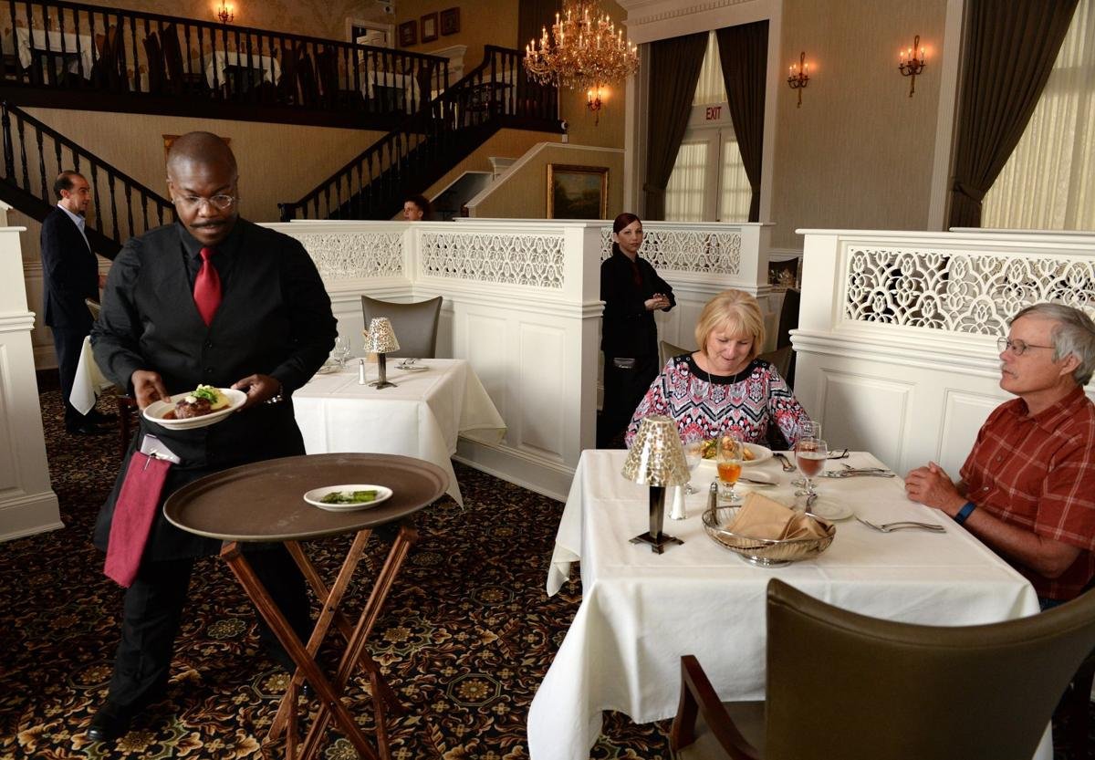 Laury's Restaurant restaurant in Charleston