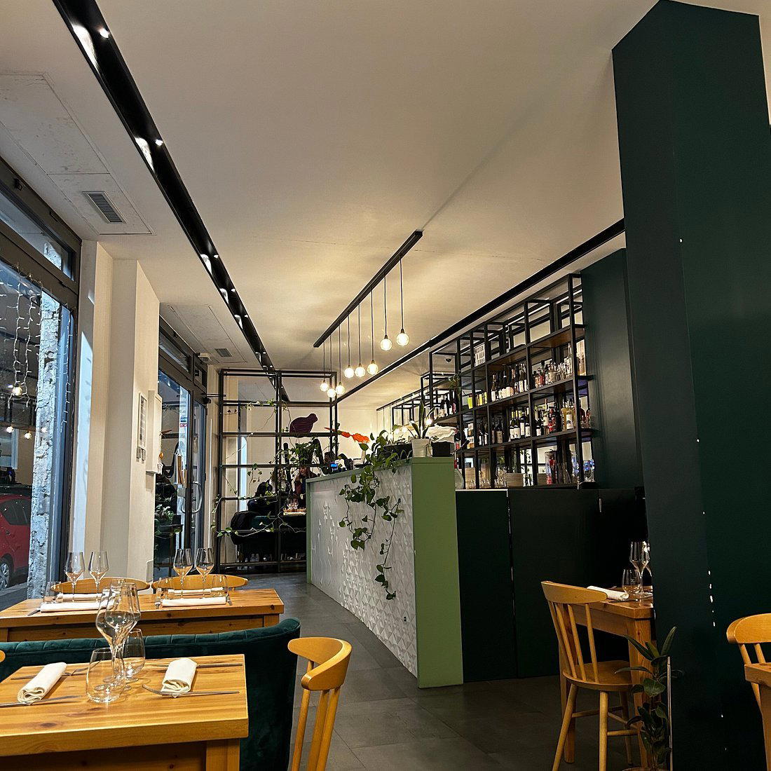 Misticanza, Rome RM, Italy