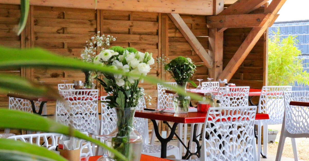 La Table de Cécile, Le Plantay, France