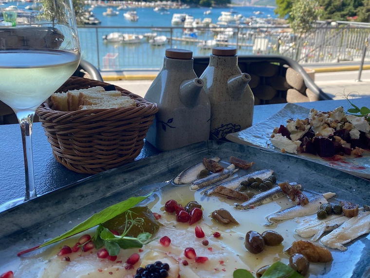Ludo More, Konavle, Croatia