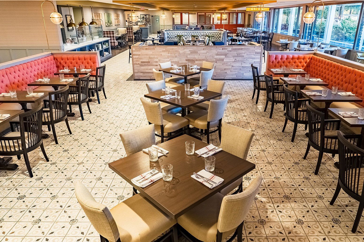 Walker's Exchange, Restaurant in Louisville