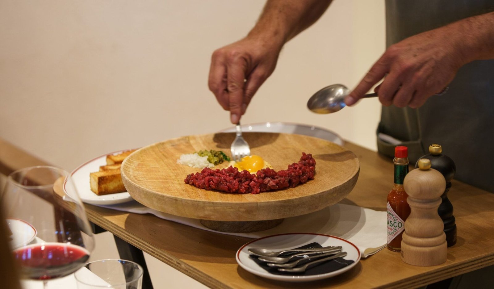 Picador, Restaurant in Mijas