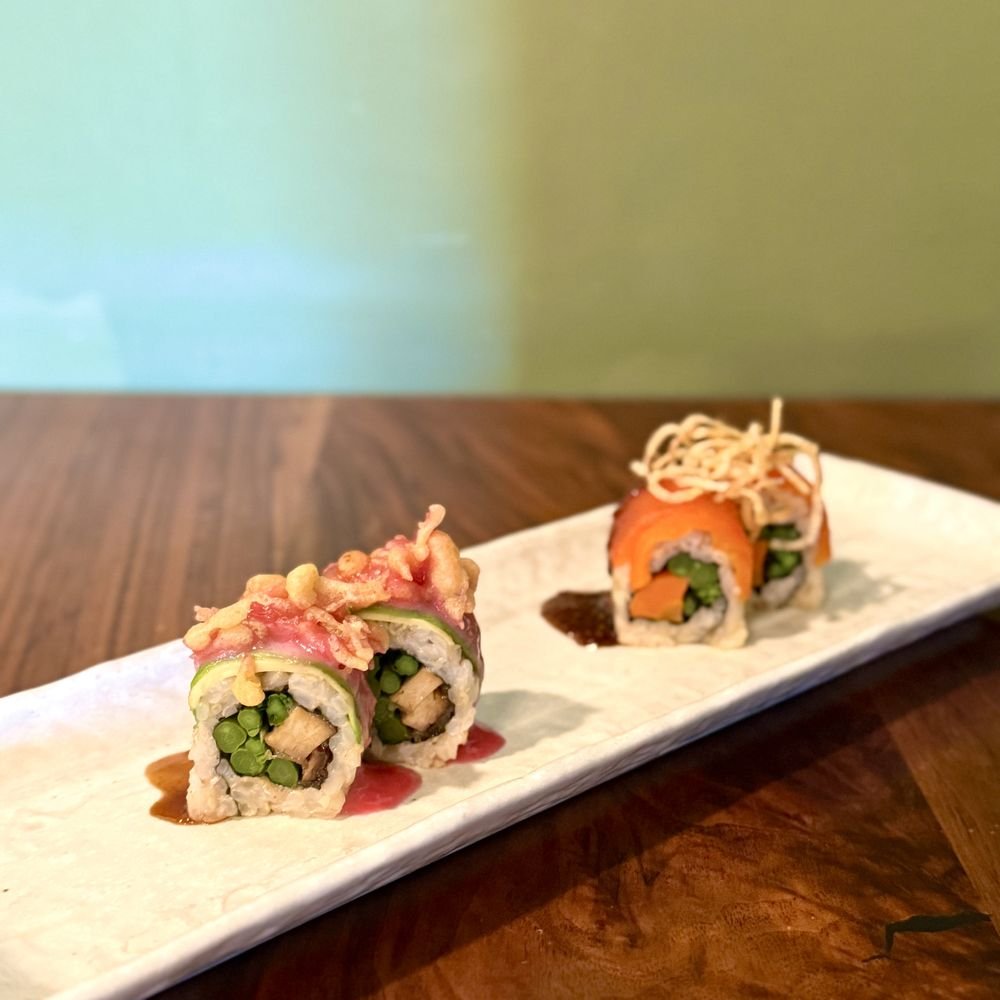 Shojin, Restaurant in Los Angeles