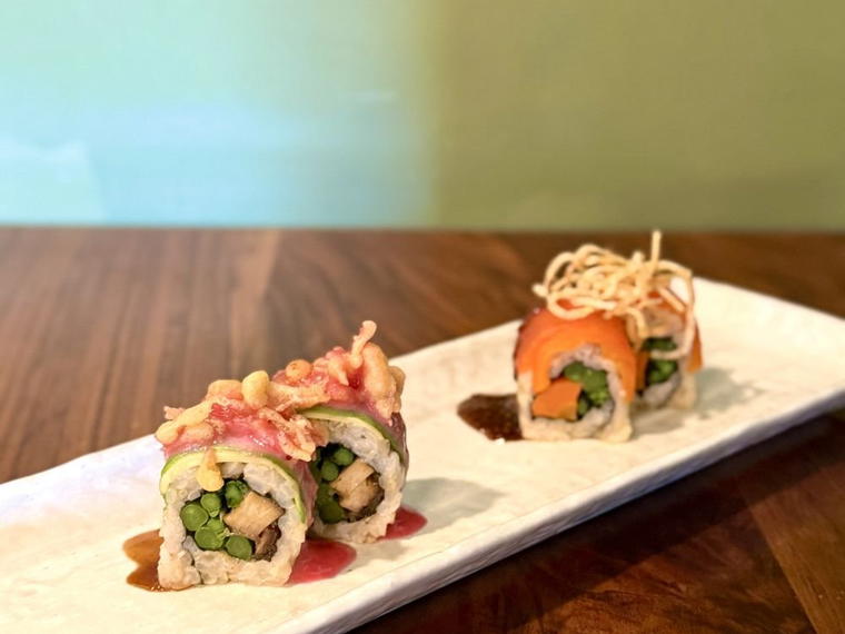 Shojin, Los Angeles, United States