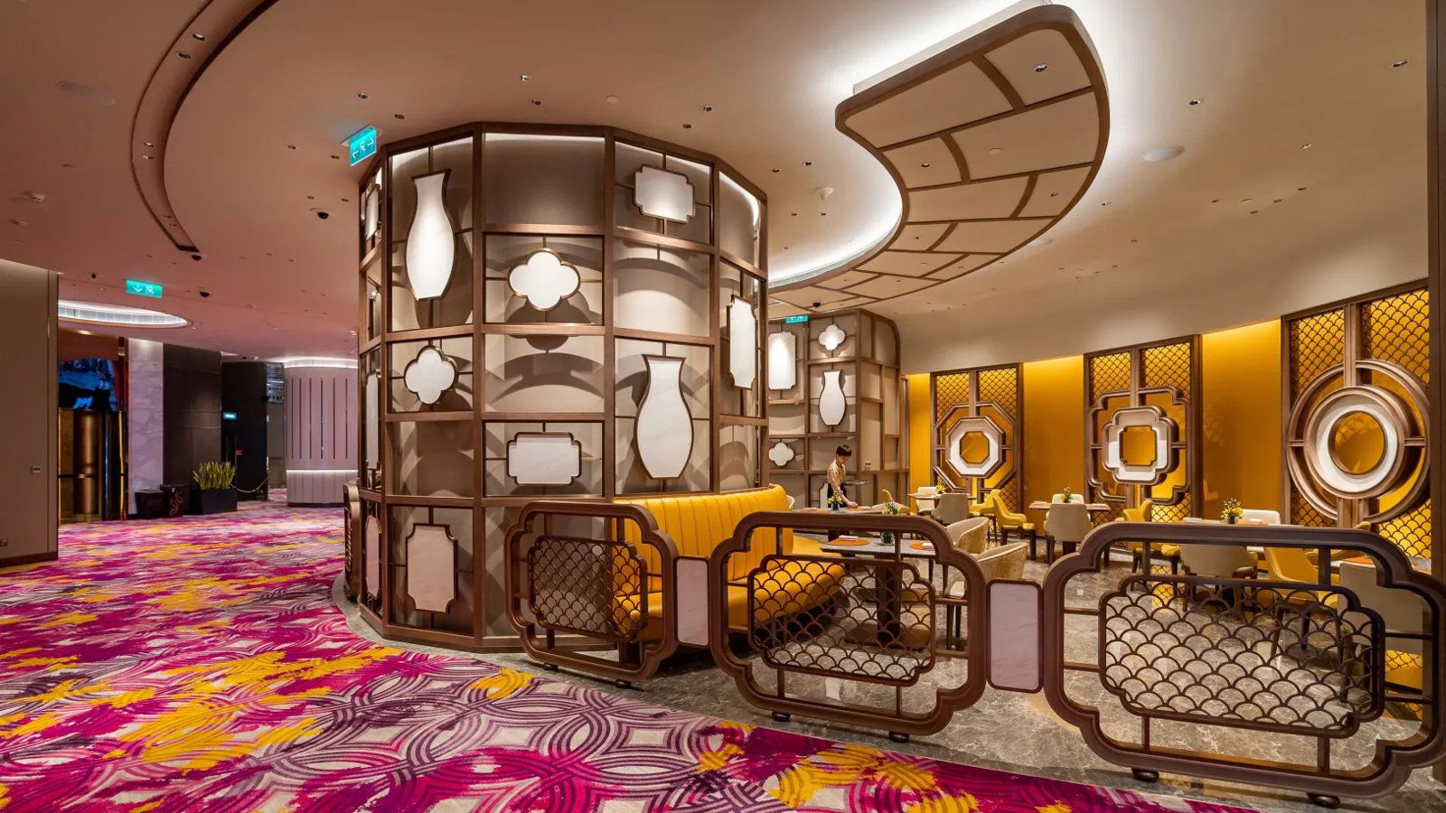 Mocha Café, Restaurant in Macau