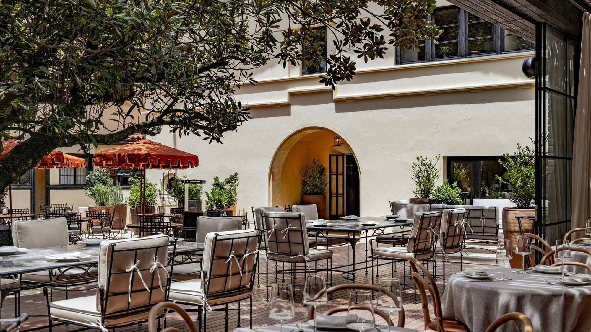 La Tavola Rústica, Restaurant in Bogotá
