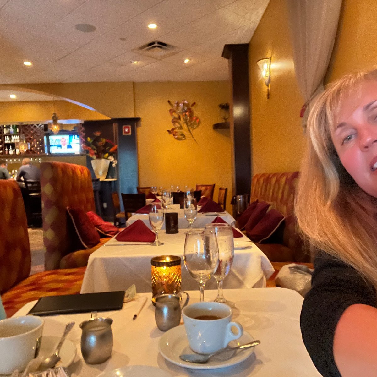 Figs Grille restaurant in Bonita Springs, United States