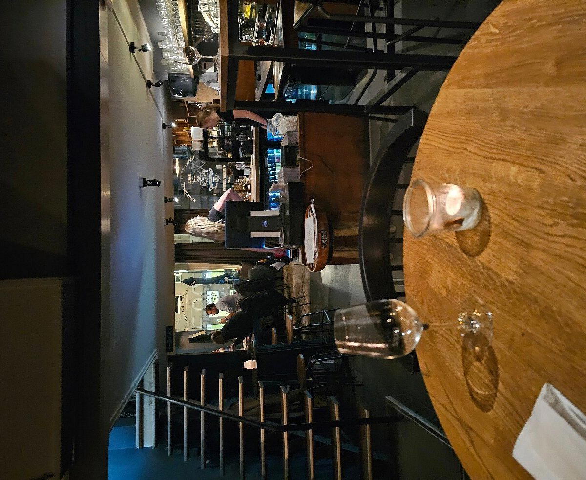 Iveau Burgers restaurant in Arnhem, Netherlands