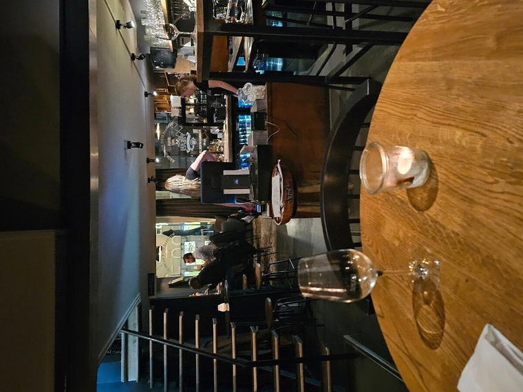 Iveau Burgers, Arnhem, Netherlands