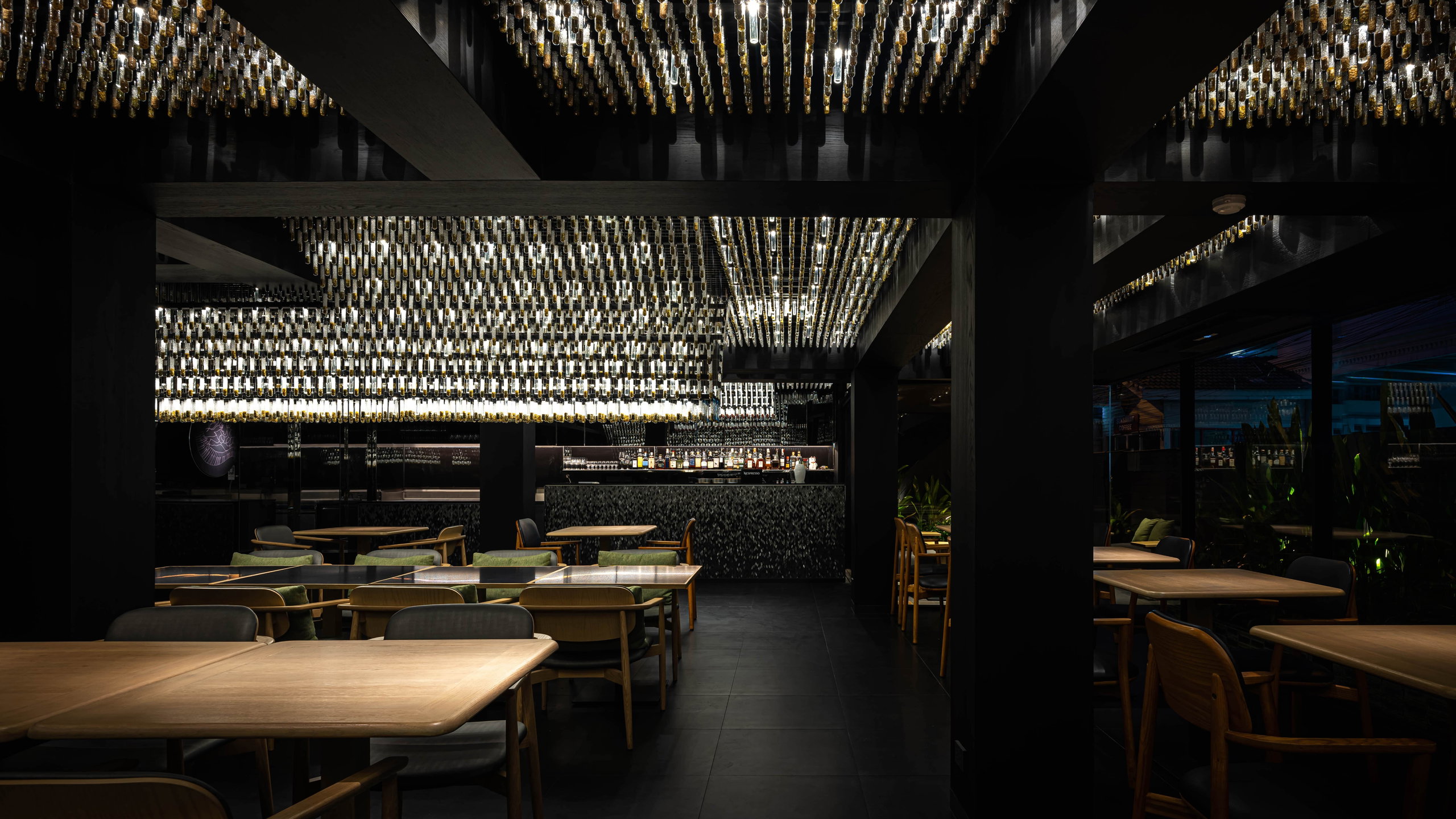Le Du, Bangkok, Thailand
