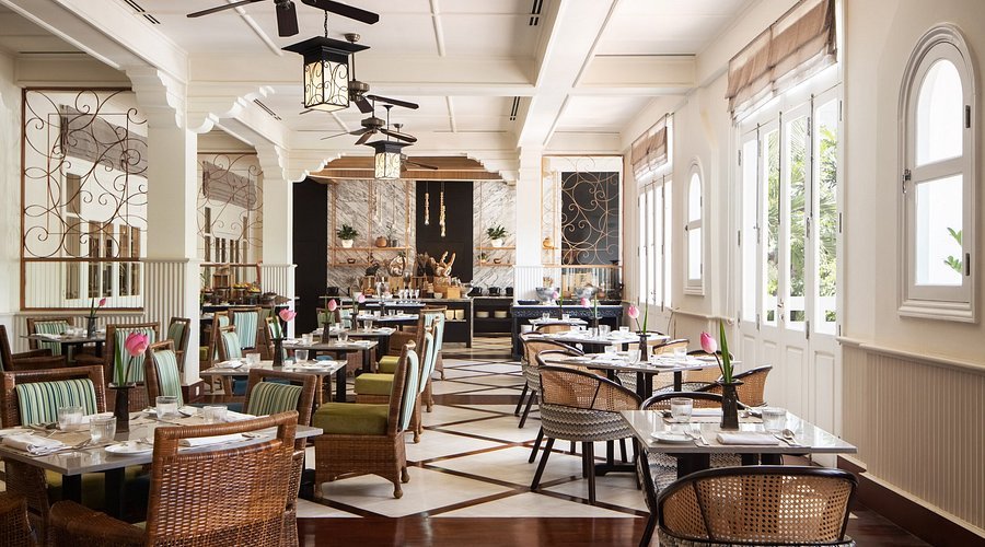 Cafe d'Angkor